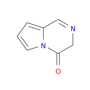 Pyrrolo[1,2-a]pyrazin-4(3H)-one