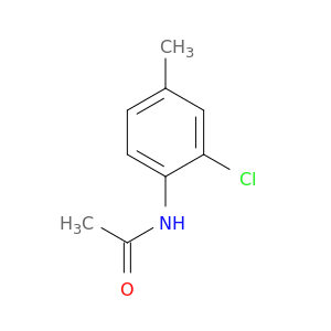 N-(2-氯-4-甲基苯基)-酰胺
