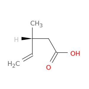 (R)-3-Methylpent-4-enoic acid