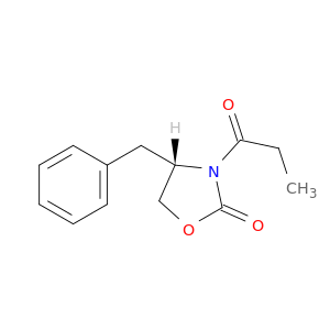 (S)-4-苄基-3-丙酰基-2-恶唑烷酮