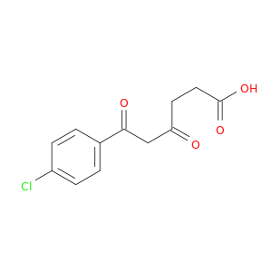6-(4-氯苯基)-4,6-二氧代己酸