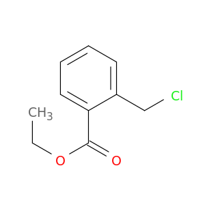 2-氯甲基苯甲酸乙酯