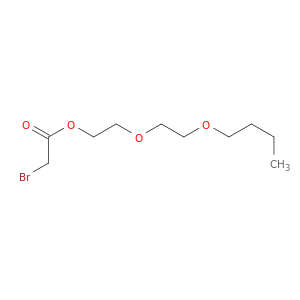 2-(2-butoxyethoxy)ethyl bromoacetate
