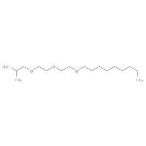 1-(2-(2-ISOBUTOXY-ETHOXY)-ETHOXY)-NONANE