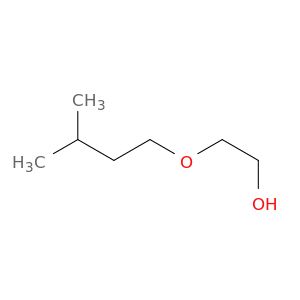 2-(3-Methylbutoxy)ethan-1-ol