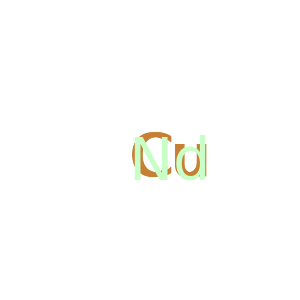 Copper, compd. with neodymium (4:1)