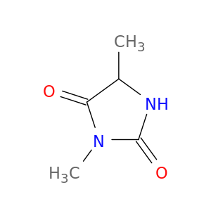 3,5-dimethyl-2,4-imidazolidinedione