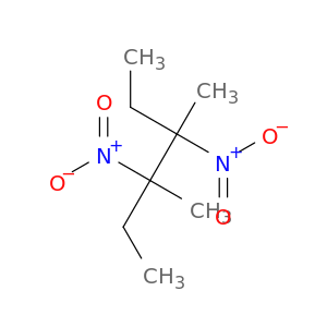 Hexane, 3,4-dimethyl-3,4-dinitro-