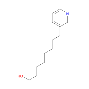 3-Pyridineoctanol