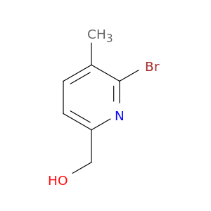 (6-Bromo-5-methylpyridin-2-yl)methanol