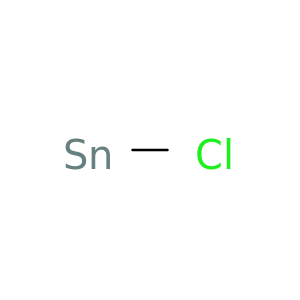 Tin chloride (SnCl)