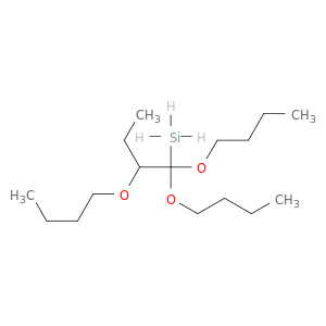 Silane, tributoxybutyl-