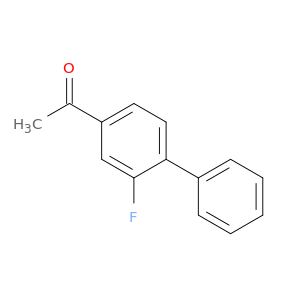 氟比洛芬EP杂质D