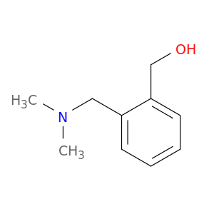 (2-((Dimethylamino)methyl)phenyl)methanol