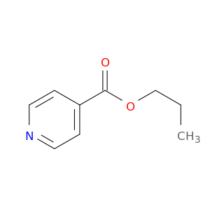 propyl isonicotinate
