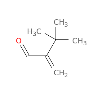 3,3-Dimethyl-2-methylene-butyraldehyde