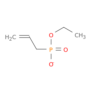 Phosphonic acid, 2-propenyl-, monoethyl ester