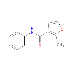 2-甲基-N-苯基呋喃-3-甲酰胺