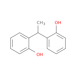 Phenol, ethylidenebis-