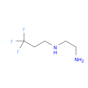 (2-aminoethyl)(3,3,3-trifluoropropyl)amine