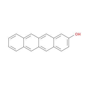 2-Naphthacenol