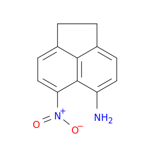 6-nitro-1,2-dihydroacenaphthylen-5-amine