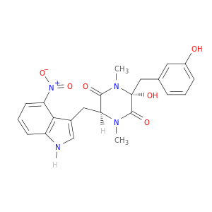 Thaxtomin A