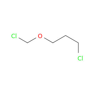 1-Chloro-3-(chloromethoxy)propane