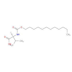 N-DODECOXYCARBONYLVALINE
