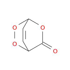 2,3,5-Trioxaboyclo[2.2.2]10月7-en-6-one