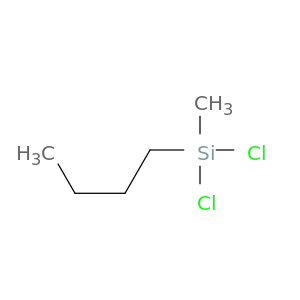 butylmethyldichlorosilane