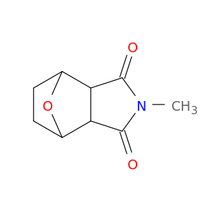 2-methylhexahydro-1h-4,7-epoxyisoindole-1,3(2h)-dione