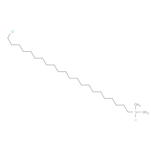 Silane, chlorodocosyldimethyl-