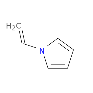 1H-Pyrrole, 1-ethenyl-
