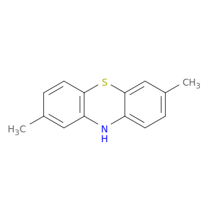 10H-Phenothiazine, 2,7-dimethyl-