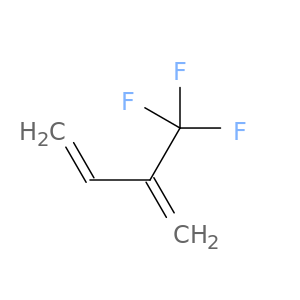 1,3-Butadiene, 2-(trifluoromethyl)-