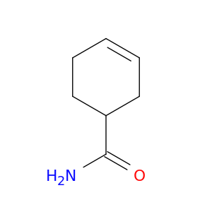环己-3-烯-1-甲酰胺