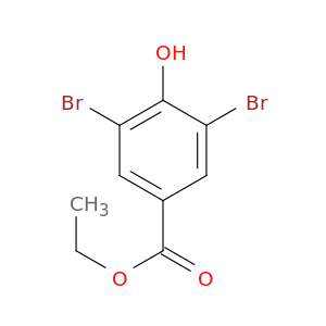 Ethyl 3,5-dibromo-4-hydroxybenzoate