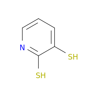 Pyridinedithiol