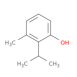 Isopropyl-m-cresol