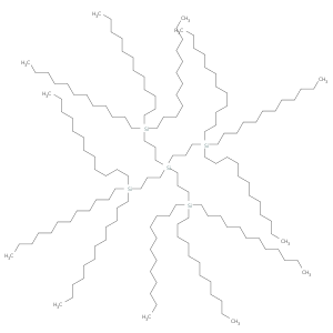 Silane, tetrakis[3-(tridodecylsilyl)propyl]-