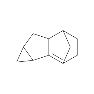 TETRACYCLO[6.2.1.02,7.03,5]UNDECENE