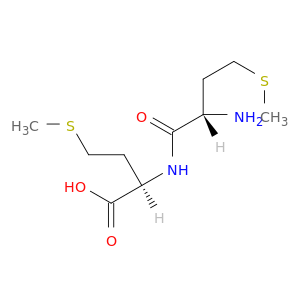 L-甲硫氨酸-D-甲硫氨酸