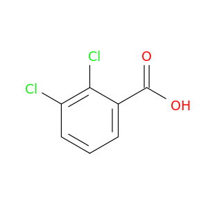 2,3-Dichlorobenzoic-7-13C