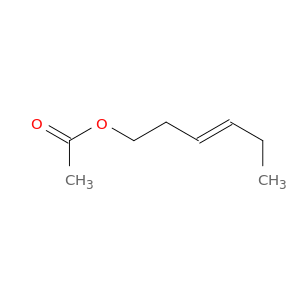 (e)-3-己烯基乙酸酯