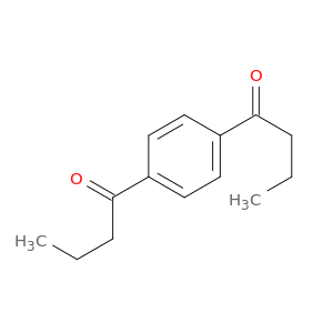 1-Butanone, 1,1'-(1,4-phenylene)bis-