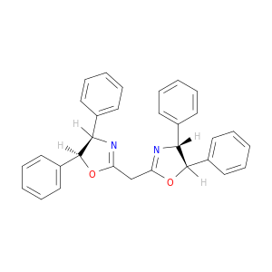 (4R,5S,4′R,5′S)-2,2′-亚甲基双(4,5-二苯基-2-唑啉)