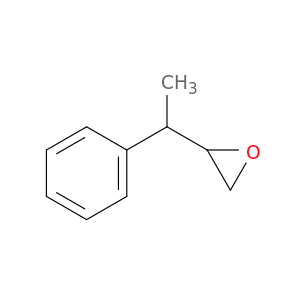 2-(1-Phenylethyl)oxirane