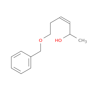 3-Hexen-2-ol, 6-(phenylmethoxy)-, (Z)-