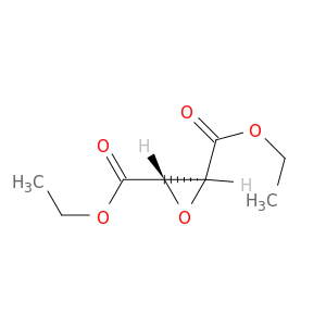 二乙基 (2S,3S)-(+)-2,3-环氧琥珀酸